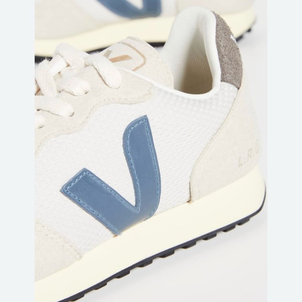 Veja SDU Alveomesh Natural California Size 11 Women’s Shoes - Picture 3 of 15